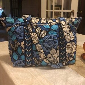 Vera Bradley bag
